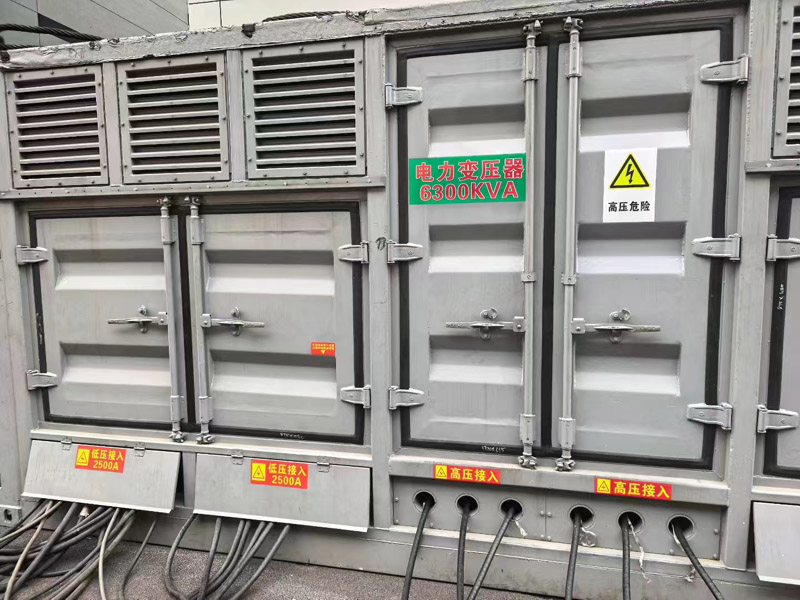 常山柴油发电机组换季保养注意哪些事项？