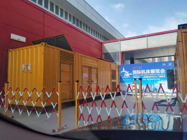 常山发电机出租 对于发电机的特性你了解多少?
