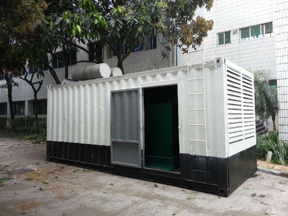 常山发电机出租-玉柴发电机组的配置有哪些？