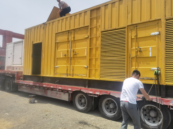 常山发电机出租100KW发电机需要什么规格的电缆线？