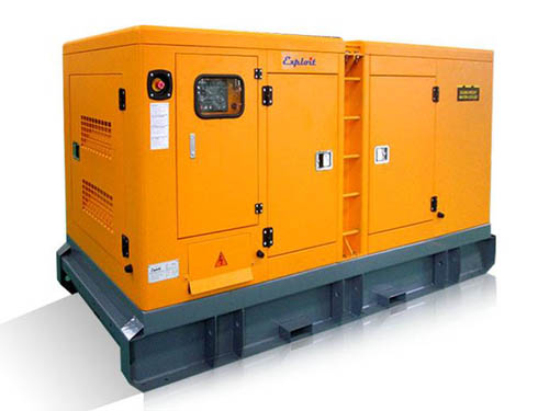 常山影响 200kw 柴油发电机油耗的因素有哪些？