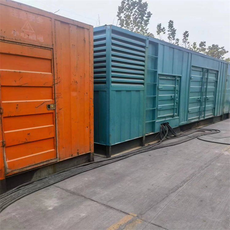 常山如何选择适合 600kW 柴油发电机组的热继电器?