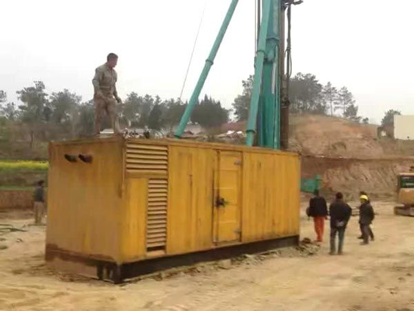 常山如何判断水冷式机油散热器密封件是否需要更换？